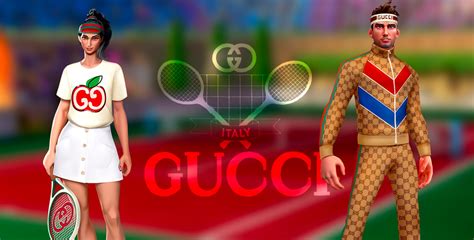 gucci racing game|gucci life game.